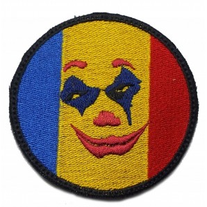 Ecuson Joker Romania